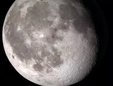 Лунните ресурси са на път да предизвикат конфликти 