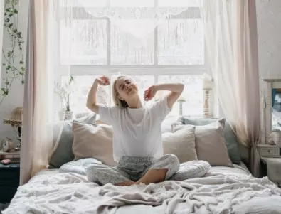 5 неща, които никога не трябва да държите в спалнята си - те крадат здравето ви