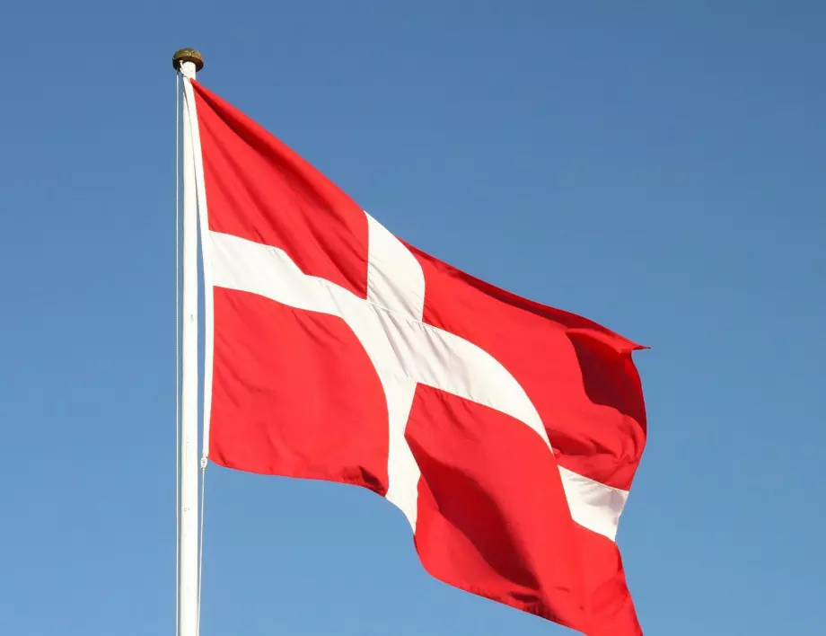 Дания обяви "ранно предупреждение" за спиране на газа от Русия 