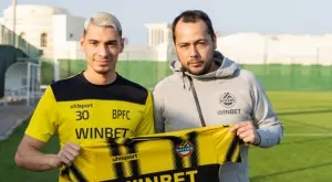 Авторът на отменения гол за Ботев Пд се изуми: Дори играчът на Лудогорец не иска фал! 