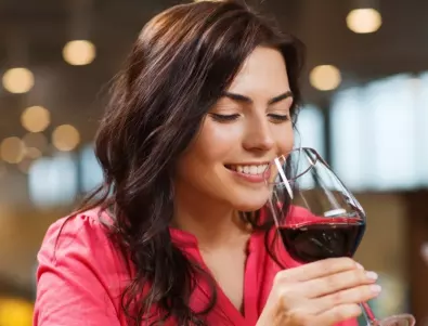 Кое червено вино е най-добре да се пие през лятото?