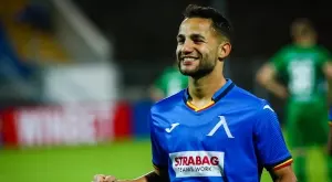 Недоволство или разбиране: Как феновете на Левски реагираха на новината за Борислав Цонев?