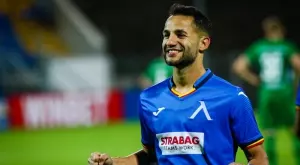 "Долетяха" чудесни новини за бившите играчи на Левски Борислав Цонев и Мартин Петков 