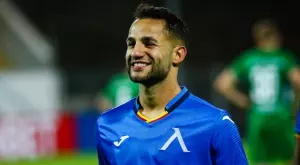 "Имаше вариант, ако ми се бяха обадили" - Борислав Цонев каза няколко думи за Левски