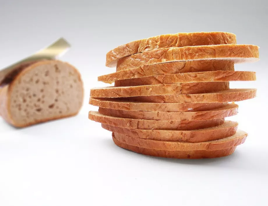 7 причини да спрем хляба