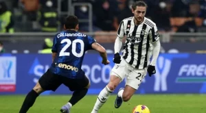 Ювентус - Интер по ТВ: Къде да гледаме дербито в Серия А?