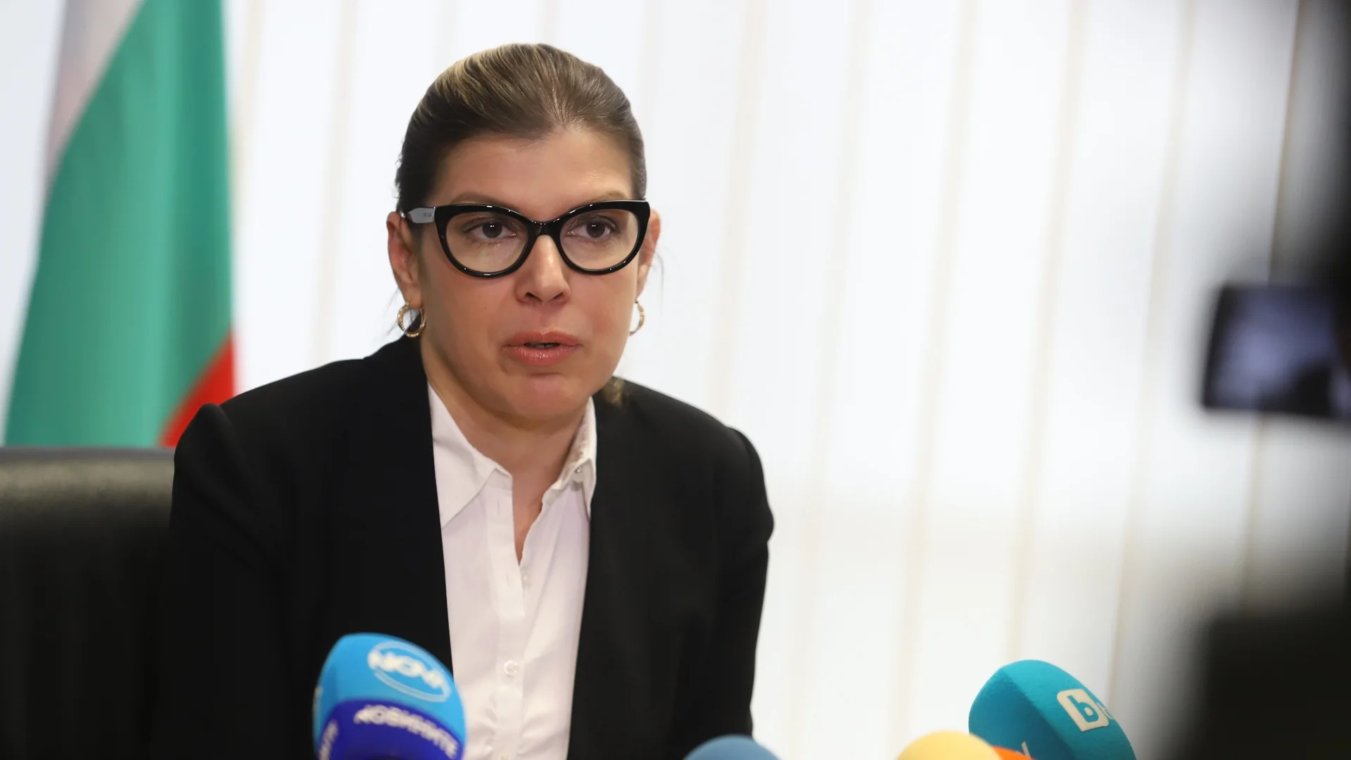 Заради Пепи Еврото: Поискаха дисциплинарка срещу прокурор Невена Зартова