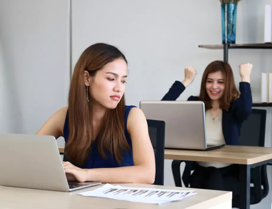 Най-големите завистници сред зодиака