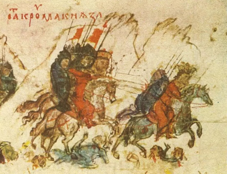 Кои български владетели са част от Крумовата династия?