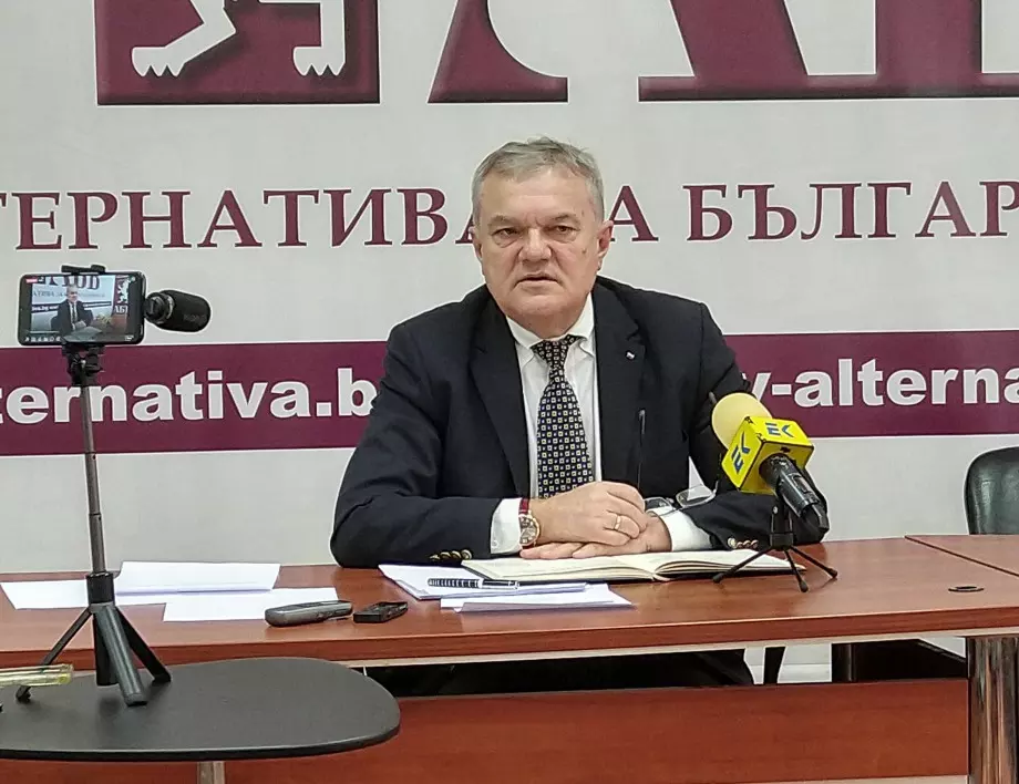 Румен Петков се усъмни, че се крие информация за смъртта на председателя на ЕП