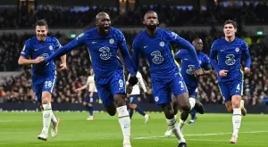 Антонио Рюдигер: Не зависи само от мен да остана в Челси