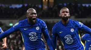 Ювентус с голям трансферен удар?