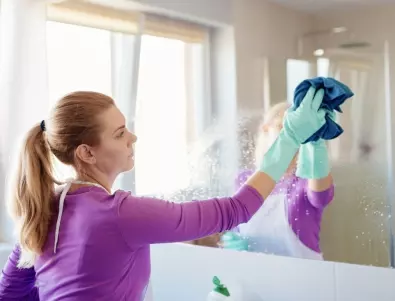 4 странни трика за почистване, които работят