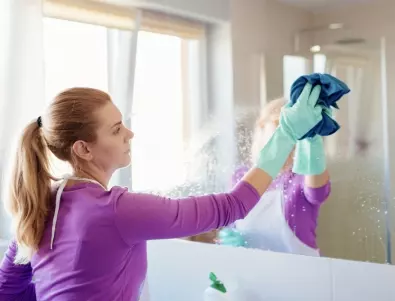 5 трика за почистване, които намаляват времето за почистване