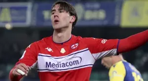 Арсенал ще даде 75 млн. евро за Влахович, но за четири години