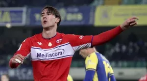 Арсенал дава 70 милиона евро за Душан Влахович