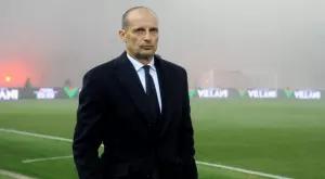 Ювентус обяви раздялата си с Аарън Рамзи, феновете са доволни