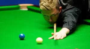 Кайрън Уилсън срази Стюарт Бингам в епичен дуел, всички 1/4-финали на Мастърс са ясни