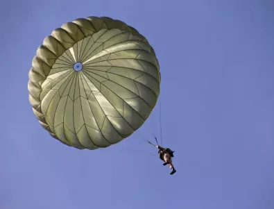 Кои са най-често срещаните митове за скачане с парашут?