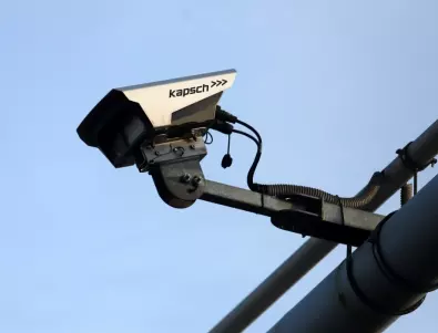 Нови 57 камери подменят остарялата техника за видеонаблюдение в Русе