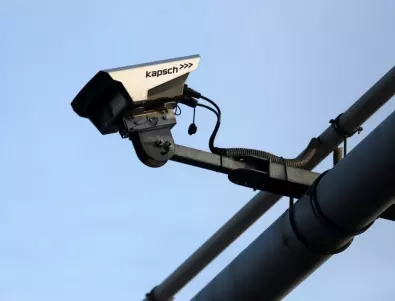 Поставят 27 камери за видеонаблюдение в село Лозен