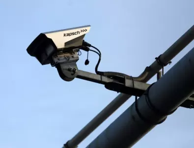 МРРБ: Тол камерите са готови, от МВР зависи кога ще следи джигитите