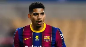 Официално! Taлант на Барселона се обвърза дългосрочно с клуба