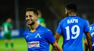 Борислав Цонев: С феновете имаме специална връзка, Левски винаги е фаворит