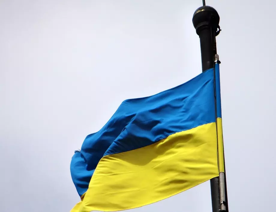 Областният управител на София върна решението алея да се казва "Героите на Украйна"
