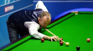 Марк Уилямс смълча Джон Хигинс за 1/2-финал, Рони О'Съливан се срина срещу Нийл Робъртсън