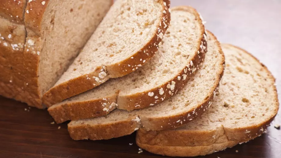 Как да запазим ХЛЯБА от разваляне