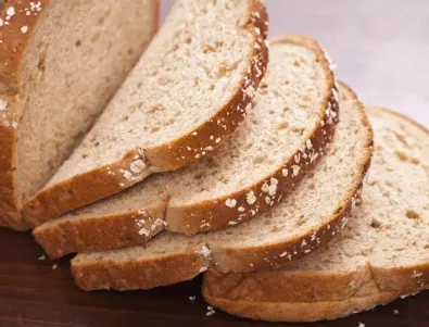 Лесна рецепта за вкусен домашен хляб