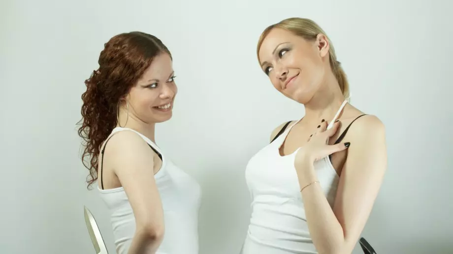 Кои са 3-те най-големи лицемери на зодиака? 