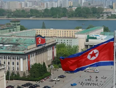 Северна Корея отрече, че доставя оръжия на Русия