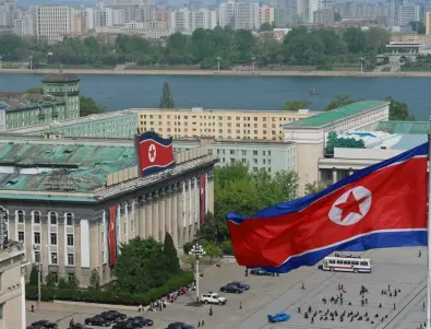 Северна Корея се закани да сваля американски шпионски самолети