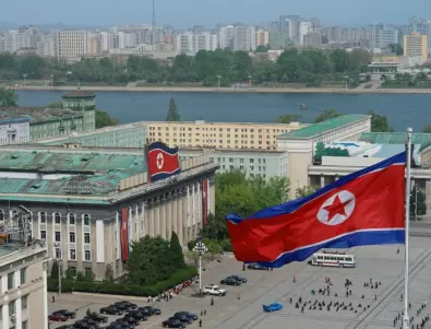 Северна Корея затваря някои от дипломатическите си мисии