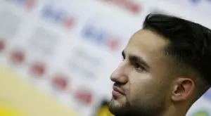 Борислав Цонев и Мартин Петков се прибират, напуснаха Украйна