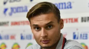  Дориан Бабунски след триумфа над Италия: Дано да дебютирам срещу Португалия и да играем на Световното първенство