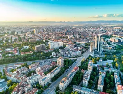 Цените на наемите в София скочиха до исторически рекорд