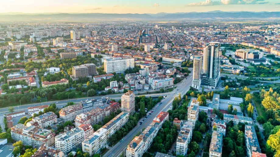 Цените на наемите в София скочиха до исторически рекорд