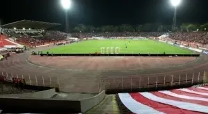 Филип Филипов посочи колко ще струва новият стадион "Българска армия"