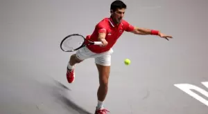 Без ваксина стана невъзможно за Джокович да играе на "Ролан Гарос"