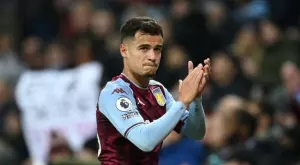 Стивън Джерард разкри дали Коутиньо ще остане за постоянно в клуба