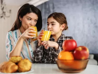 Неочаквани ефекти от портокаловия сок – ето защо трябва да го консумирате ежедневно