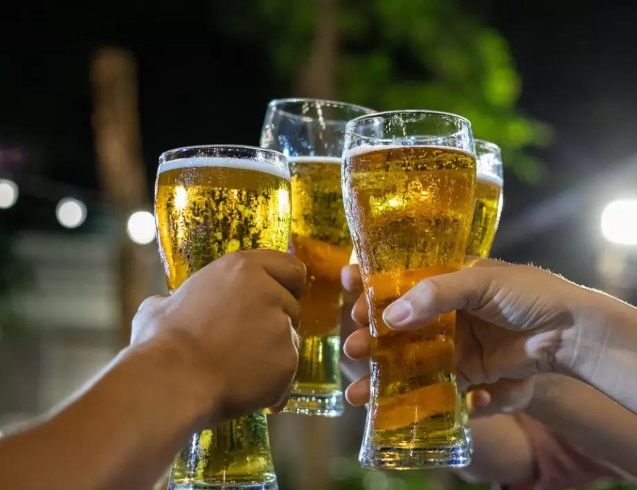 Лекар разкри защо бирата е най-коварният алкохол за сърцето