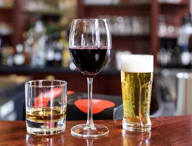 Учени откриха неочаквана полза от алкохола за хората над 60 години