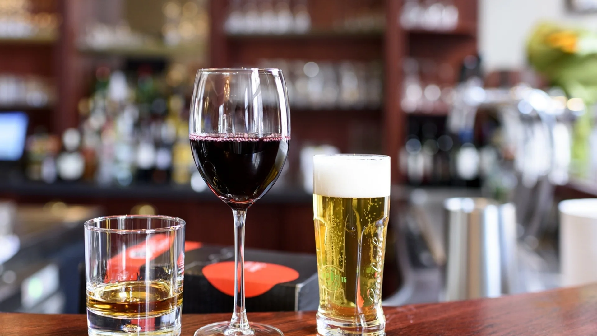 Какъв алкохол може да се пие при диабет?