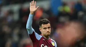 Има сделка: Бъдещето на Филипе Коутиньо вече е кристално ясно