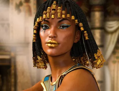Тайните рецепти за красота на Клеопатра и Нефертити