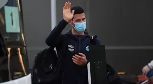 ATP турнир пуска Джокович без ваксина - ето къде ще участва Ноле